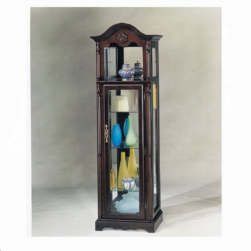 Edmonson Dining Cabinet