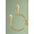 AVIANA 6 Light Chandelier