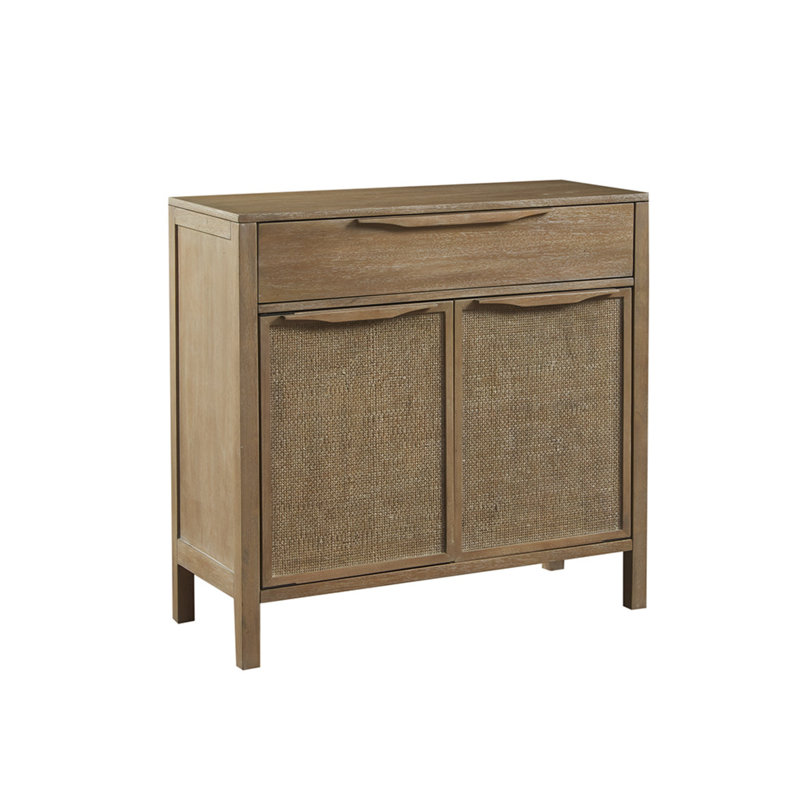 Commode d'appoint Coastal Chic
