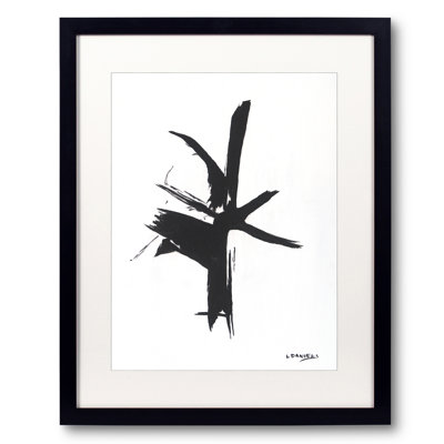 Wind Dance Print by Lisa Daniels