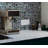 Twilight Aluminium Novelty Mosaic Tile