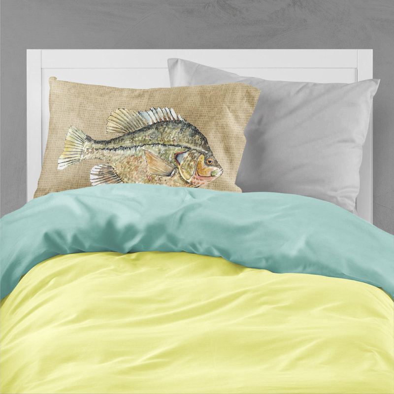  Taie d'oreiller Croppie