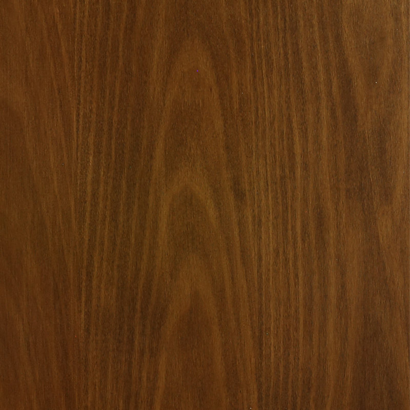 Calixto Solid Wood Coffee Table, Walnut