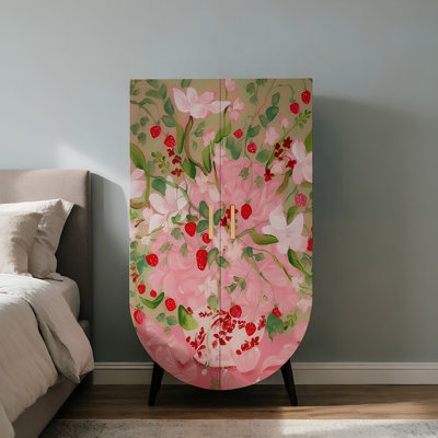 Garde-robe indépendante pour vestiaire Home Home