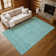 Premium Machine Washable Marasco AMF1634 Stripes Rug