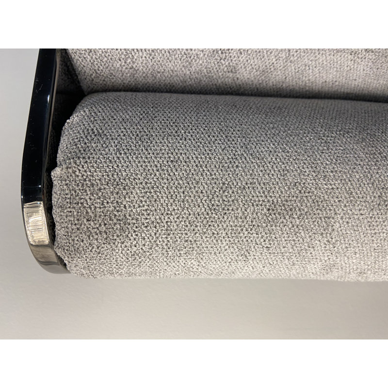 Upholstered Platform Bed