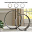 Sculpture Ryandale (ensemble de 2)-886738165-886738164