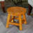 Billy Solid Wood Bench-1729104894