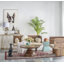 Tabouret décoratif