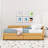 Tayson Full 2 Drawers Upholstered Daybed-129646207