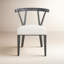 Dwell Upholstered Dining Chair-1471216613