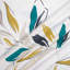 Cotton Duvet Cover Set with Pillow Shams