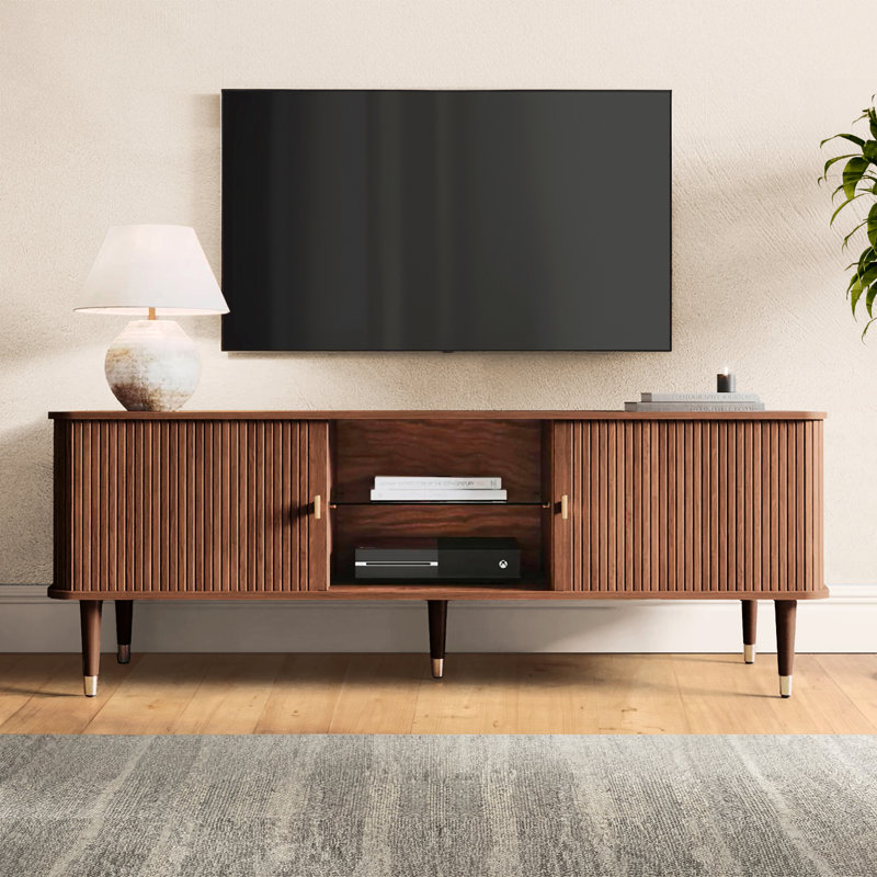 Mandea TV Stand for TVs up to 70"