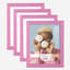 Cadre photo en bois mat-685081176-685081175