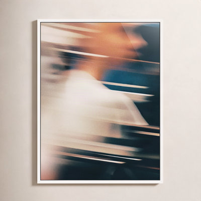 Marine II Print by Coup D'Esprit