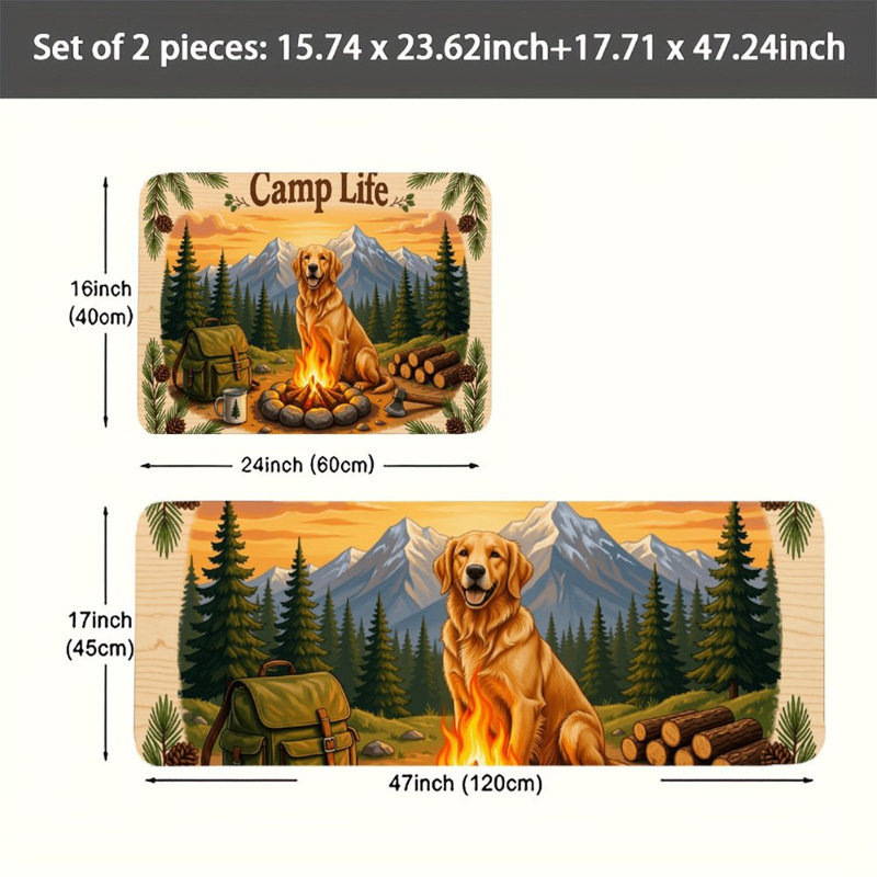Kitchen Mat