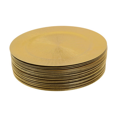 Chargeur rond 13 po (ensemble de 100)