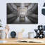 «Elegant Stairs» par Roman Robroek-1079391124