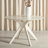 Oak Round Dining Table-734116714