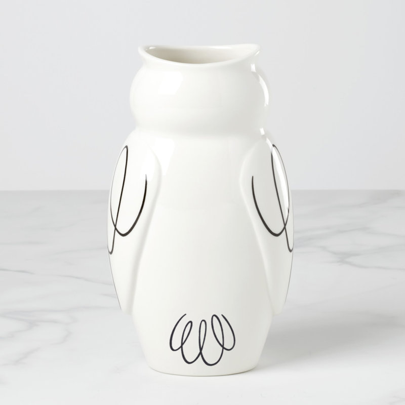 Ceramic / Porcelain Table Vase