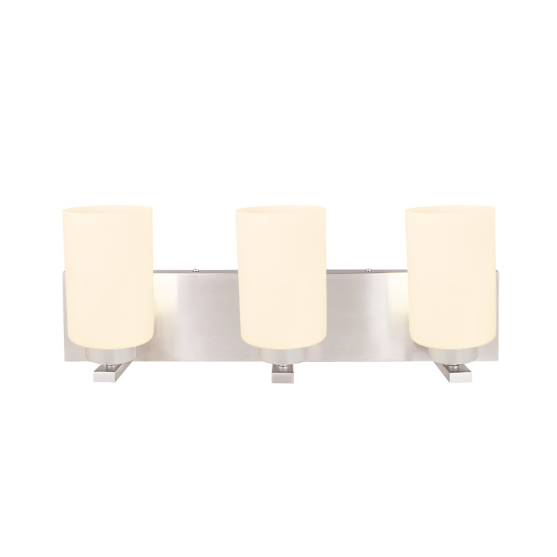 3 - Light Vanity Light