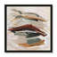 «Carmina Spring Shadows» par Susan Jill - peinture sur toile à cadre flottant-59825366-59825373