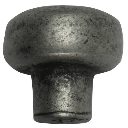 Riverstone Mushroom Knob