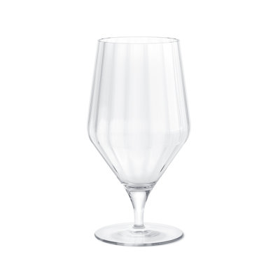 BERNADOTTE Beer Glass, 6 pieces