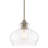 Defazio 1 - Light Single Pendant