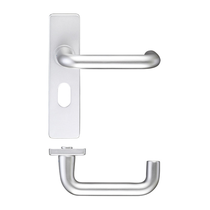 Logie Lock Right Hand Door Handle