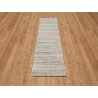 Wallner Hand Knotted Wool Rug