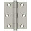 102'' x 102'' Butt Bearing Hinge-14482631