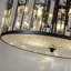 Alkeem 4 - Light Chandelier