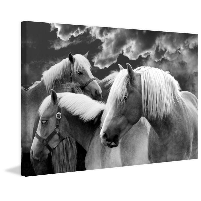 « dreamweaver » par maggie di, reproduction d’art sur toile tendue, H 12 po x l 18 po