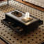 Table basse American American