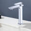 Robinet de lavabo de salle de bain à poignée simple Topcraft-88686153