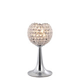 Crystal Table Lamp