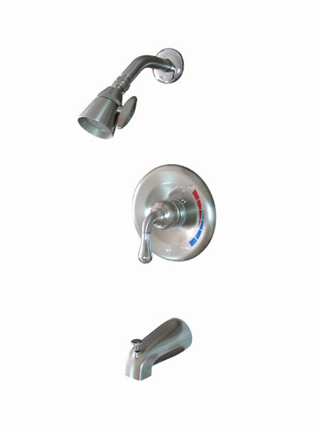 Magellan Shower Faucet Trim