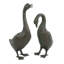 Cael Animals Metal Garden Statue