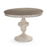 Jesse Solid Wood Coffee Table
