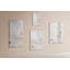 Magnetic Glass Dry Erase Board