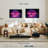 Tergel Keep Calm Neon-107872081
