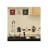 Food & Beverage Non-Wall Damaging Wall Decal