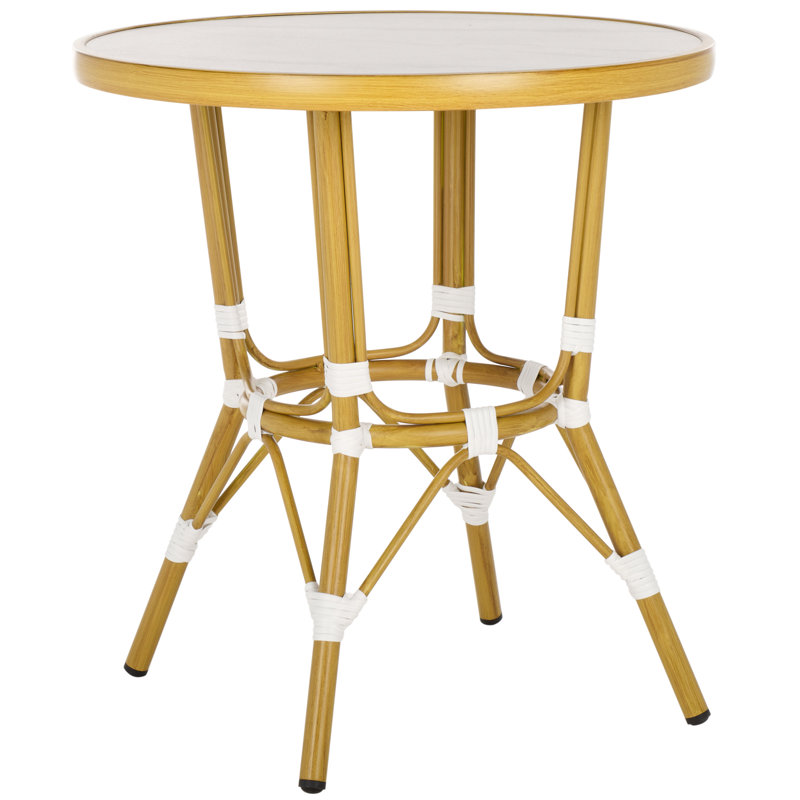 Pomona Bistro Table