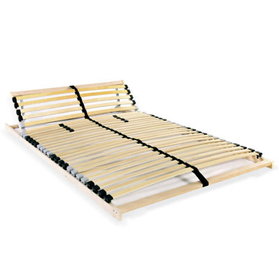 Daniella Platform Bed