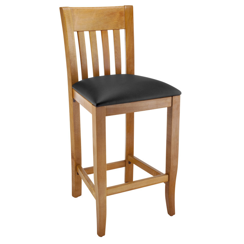Tabouret Jessee, Naturel