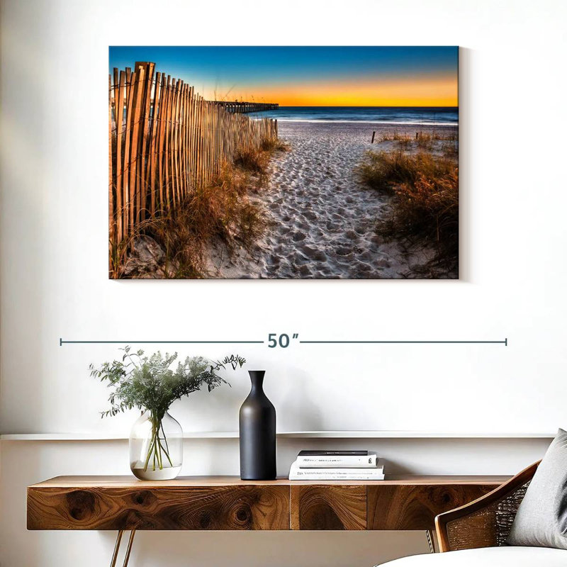 Panama City, paysage Gillard, H 26 po x l 39 po