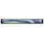 Antic Special 6" x 0.75" Glossy Ceramic Pencil Liner Tile Trim in Agua Marina
