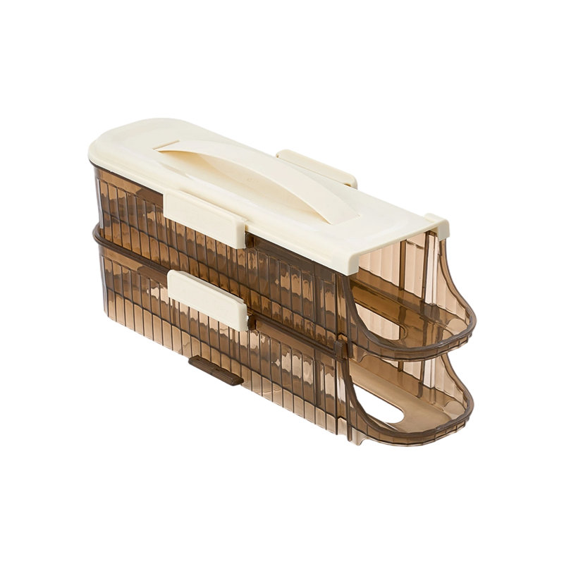 1600ml Food Storage Container