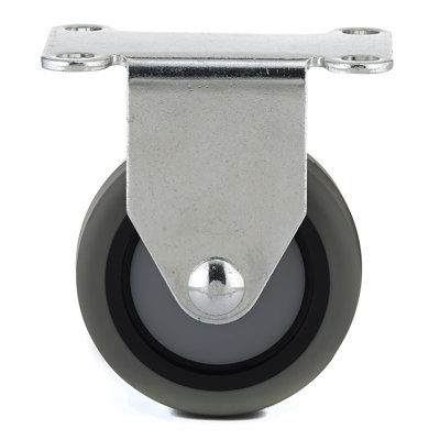 Industrial Thermoplastic Rubber Caster